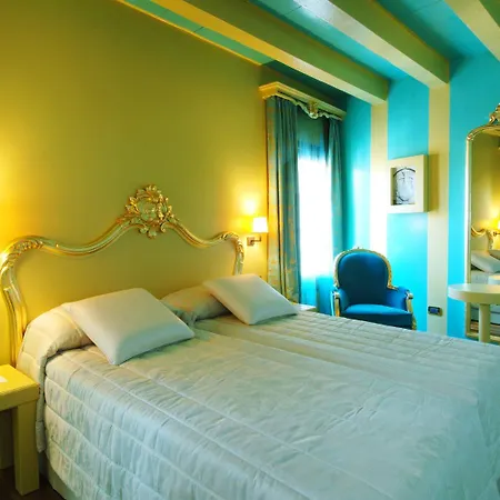 Hotel Cà Zusto Venezia
