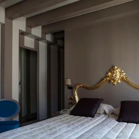 Hotel Cà Zusto Venezia