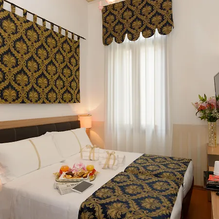 Unahotels Ala Venezia-adults 16 Hotel Wenecja