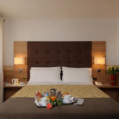Unahotels Ala Venezia-adults 16 Hotel 3*