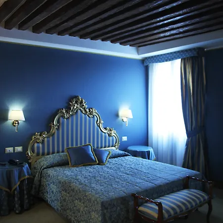 Corte Contarina Hotel 3*