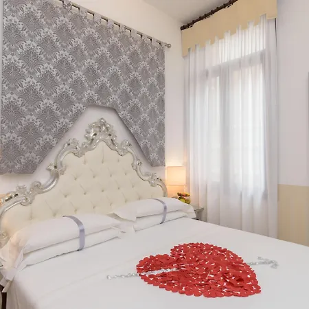 Unahotels Ala Venezia-adults 16 Wenecja