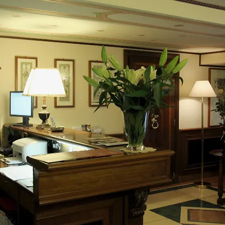 Corte Contarina 3* Venice