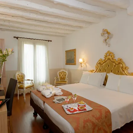Unahotels Ala Venezia-adults 16 Wenecja