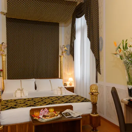 Hotel Unahotels Ala Venezia-adults 16 3*