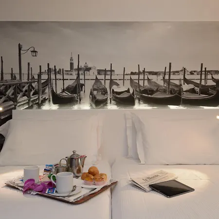 Unahotels Ala Venezia-adults 16 Wenecja