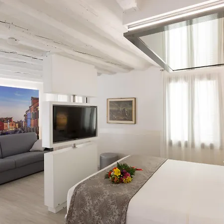 Unahotels Ala Venezia-adults 16 Hotel