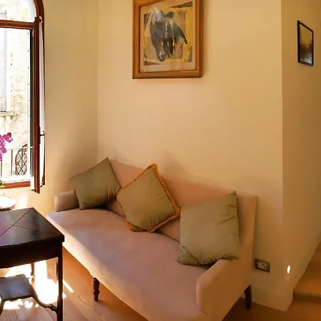 Sant'antonin Hotel