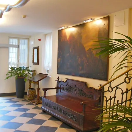 Sant'antonin Hotel 3*