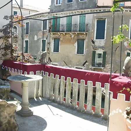 Sant'antonin Hotel 3*