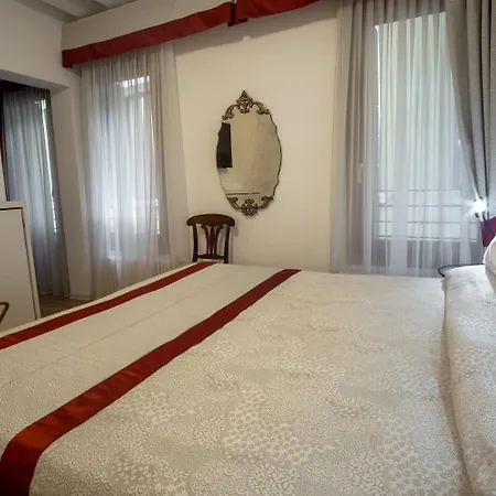 Antigo Trovatore Hotel Wenecja