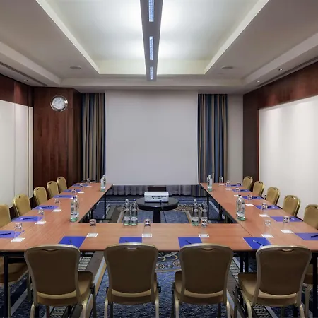 מלון Hilton Molino Stucky