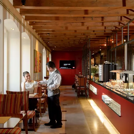 מלון Hilton Molino Stucky ונציה