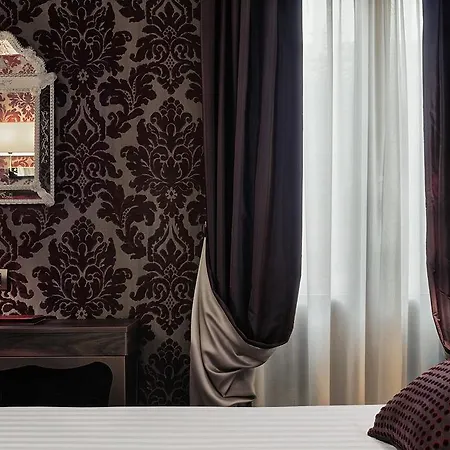 American-dinesen 4* Venedig