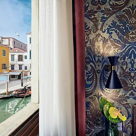 American-dinesen Hotel Venedig