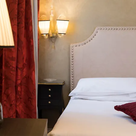 Campiello 3* Венеция