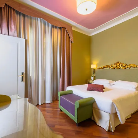 Campiello 3* Венеция