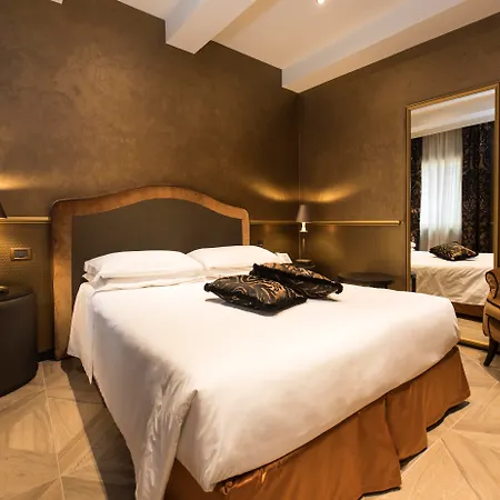 Campiello 3* Венеция