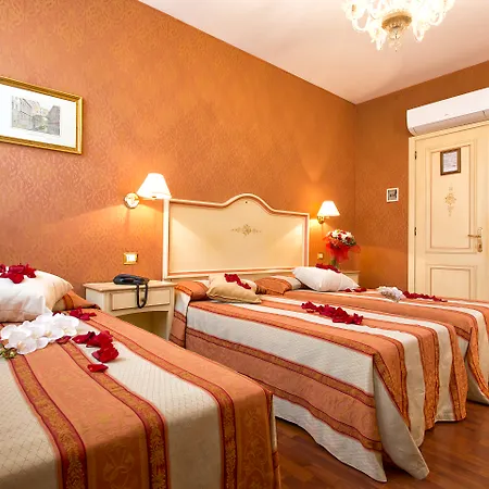Conterie Hotel