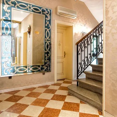 Conterie Hotel Murano
