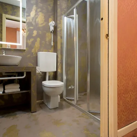 Conterie 3* Murano