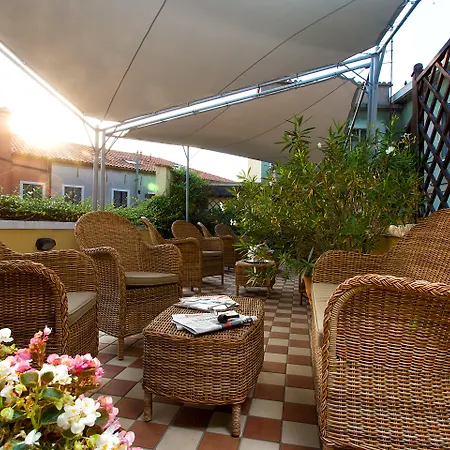 Hotel Conterie Murano