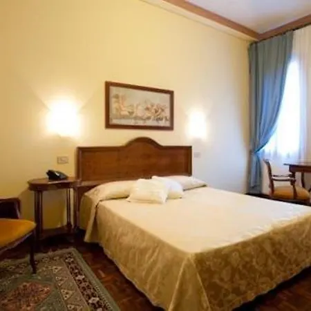 Hotel Florida Wenecja