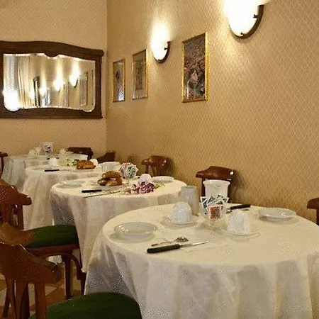 Hotel Florida Wenecja