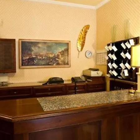 Hotel Florida Wenecja