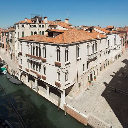 Maison | Una Esperienze 4*