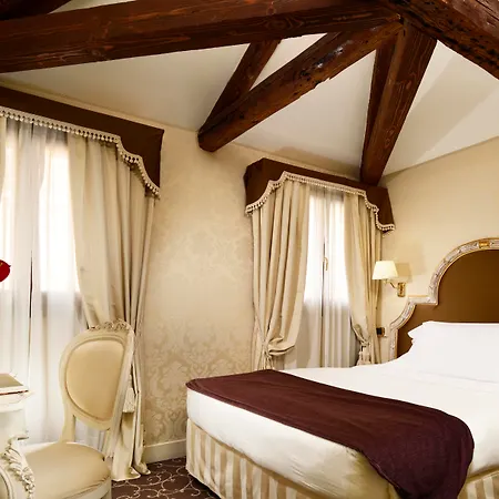 Maison | Una Esperienze 4*