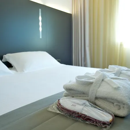Liassidi Wellness Hotel 4*
