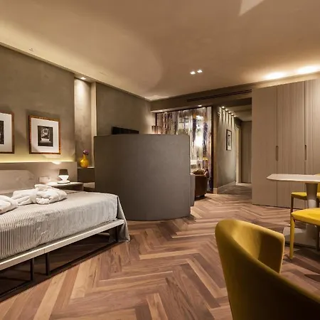 Hotel Liassidi Wellness 4*