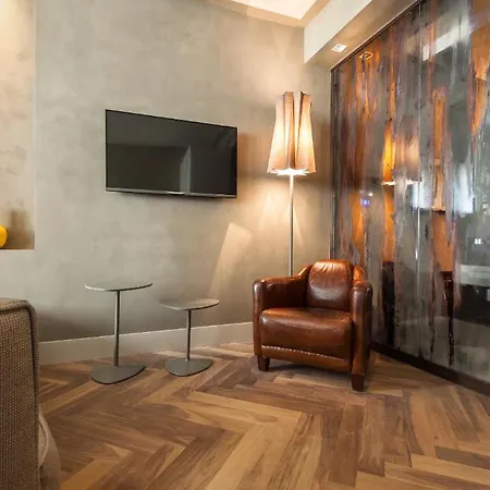 Liassidi Wellness 4* Venice