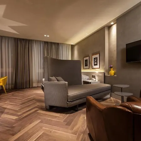 Liassidi Wellness Hotel 4*