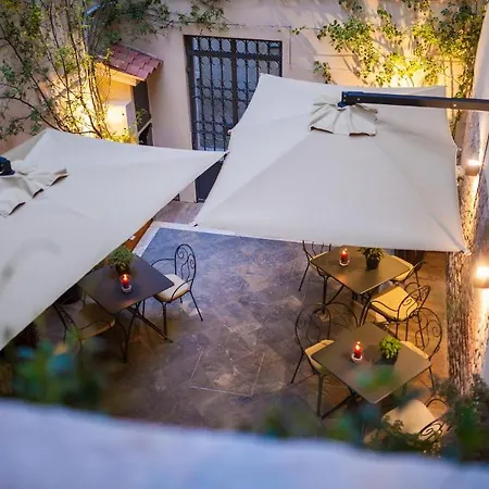 Hotel Liassidi Wellness 4*