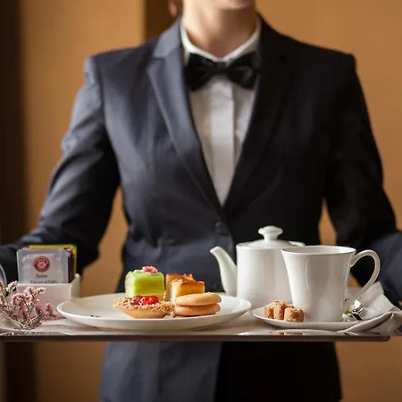 Liassidi Wellness Hotel Venice
