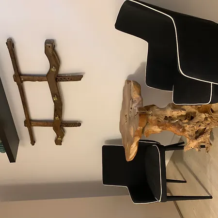 Oda ve Kahvaltı Fortuny
