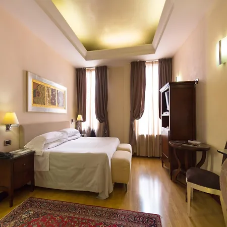 Hotel Liassidi Palace Venecia
