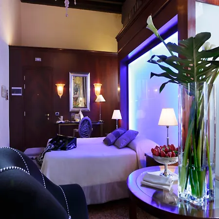 Hotel Liassidi Palace Venecia