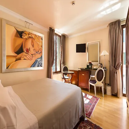 Liassidi Palace Hotel