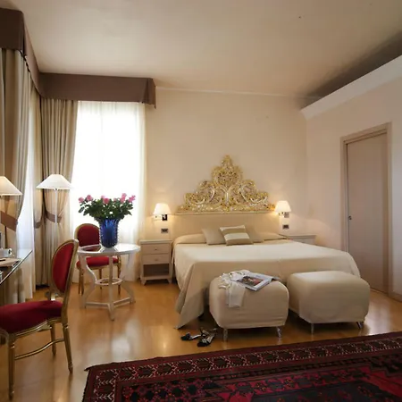 Liassidi Palace Hotel