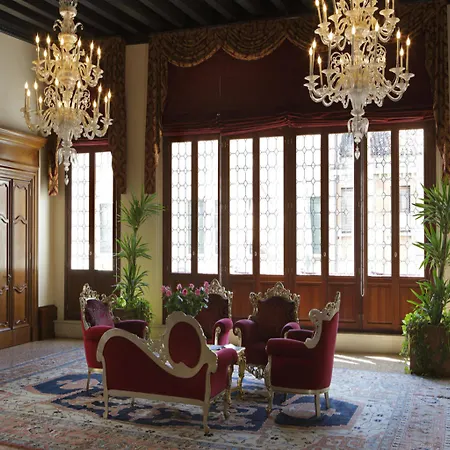 Liassidi Palace Hotel 4*