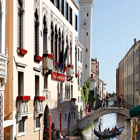 Hotel Liassidi Palace Venecia