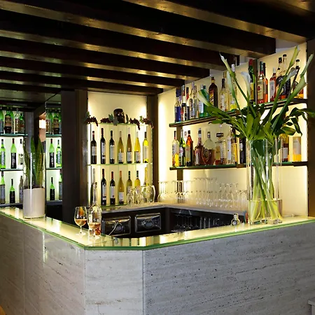 Liassidi Palace Hotel Venecia