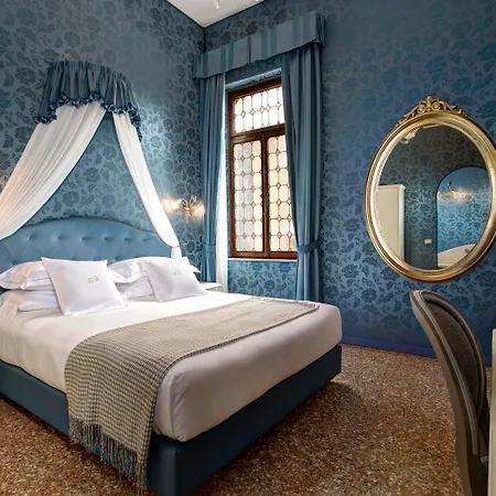 Gkk Exclusive Private Gæstehus Venedig