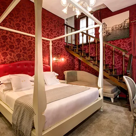 Gkk Exclusive Private Venedig