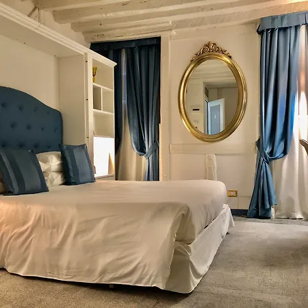 Gkk Exclusive Private Venedig