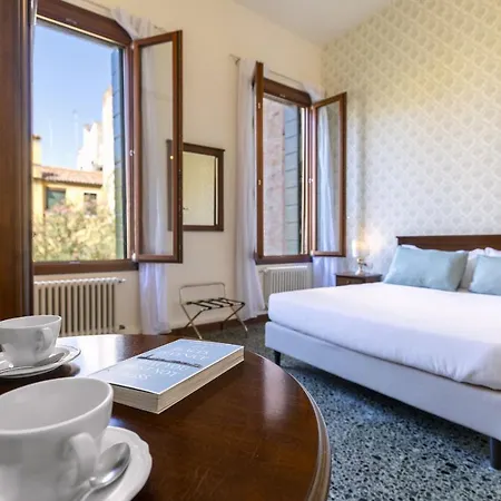Residenza Centopietre - Dorsoduro By Wonderful Italy