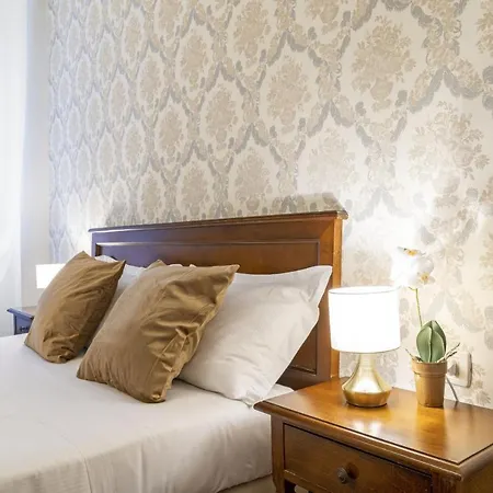 Apartment Residenza Centopietre - Dorsoduro By Wonderful Italy